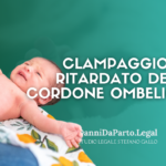 Clampaggio ritardato del cordone ombelicale