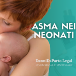 Asma nei neonati