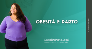 Obesità e parto