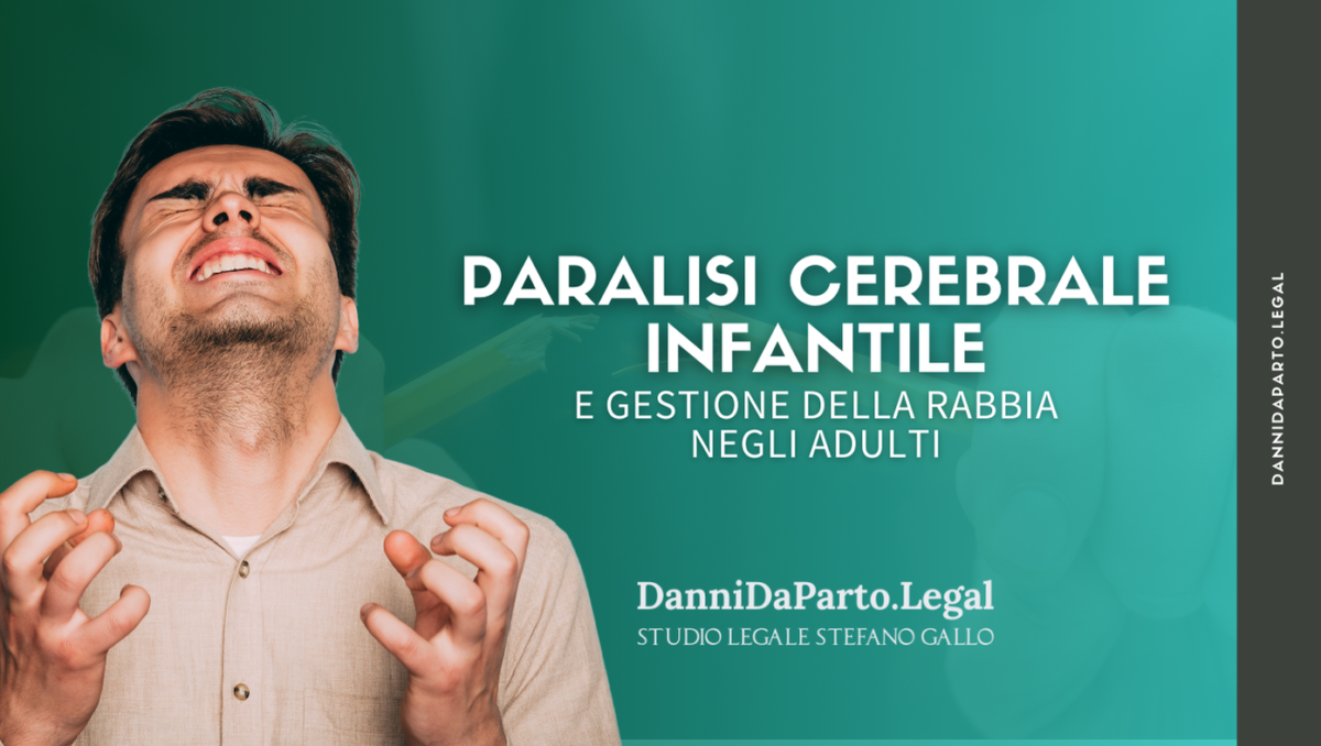 e gestione della rabbia negli adulti